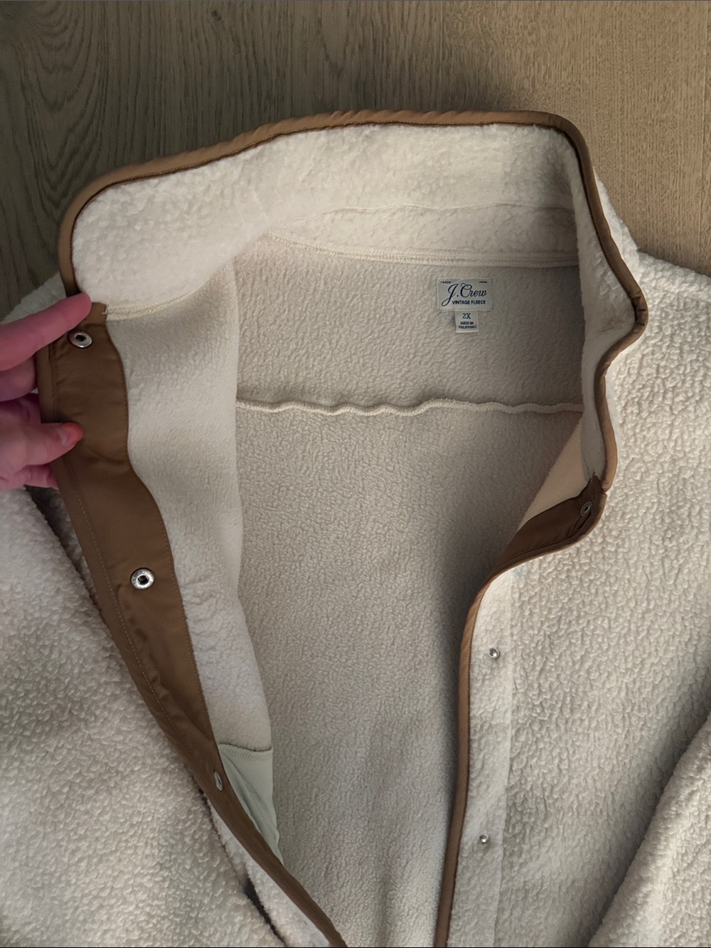 JCrew Jacket - Picture 3 of 3
